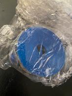 Blauwe Autogordels, Auto-onderdelen, Carrosserie en Plaatwerk, Gebruikt, Voor, Ophalen of Verzenden, Bumper