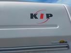 Kip Caravan Grey Line Special 44 EKL, Caravans en Kamperen, Caravans, Particulier, 4 tot 5 meter, Tot en met 2, Kip