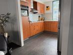nette keuken hoek, incl apparatuur. Zelf demonteren, Gebruikt, Bruin, Hoekkeuken, Ophalen of Verzenden
