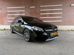 Mercedes-Benz A-Klasse 2.0 A45 AMG 4MATIC AUT 2016 Zwart, Automaat, Zwart, 4 cilinders, Zwart