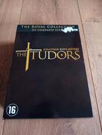 The Tudors - Complete serie seizoen 1 t/m 4, Cd's en Dvd's, Dvd's | Tv en Series, Vanaf 16 jaar, Boxset, Drama, Ophalen of Verzenden