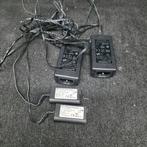 SENNHEISER  DC 2    adapters, Muziek en Instrumenten, Ophalen of Verzenden, Gebruikt