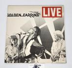 Golden Earring - LIVE - Vinyl LP - Polydor Holland '77, Ophalen of Verzenden, Gebruikt, 12 inch, Poprock