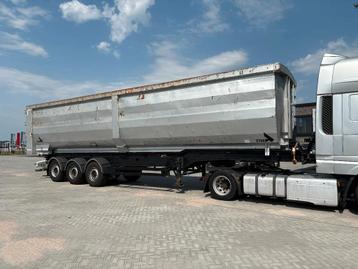 Stas S300CX (bj 2015) beschikbaar voor biedingen