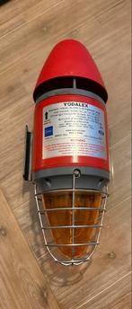 Yodalex Alarm YL60 B/D/F/L/N, Ophalen of Verzenden