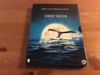 Dvd box Deep Blue. schitterende docu over de zee. dubbel-dvd, Alle leeftijden, Ophalen of Verzenden, Natuur