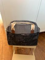 Basil Bohème Fietstas - Zwart - 18 Liter, Ophalen of Verzenden, Zo goed als nieuw