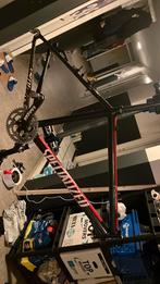 Specialized prototype mtb frame, Gebruikt, Hardtail, Heren, 49 tot 53 cm