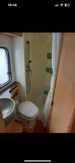 Interieur Camper, Roller Team, Ophalen of Verzenden, Gebruikt