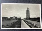 Westkapelle. No 17, Verzenden, 1940 tot 1960, Gelopen, Zeeland