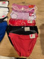 Marie Jo slip ACTIE 9 x  maat 38 NIEUW!! Nu €30,-, Ophalen of Verzenden, Slip
