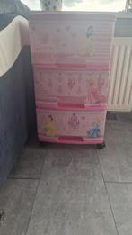 Ladekasten voor meisjes, Ophalen, Gebruikt, 50 tot 100 cm, Minder dan 100 cm