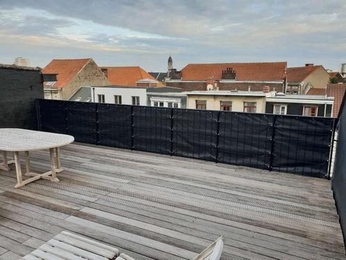 3x gaasdoek, RVS zeilringen, PVC/polyester 280gr/m2, perfekt, Doe-het-zelf en Verbouw, Zeil en Folie, Nieuw, Folie, 15 m² of meer