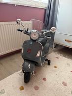 Kinder vespa scooter, Kinderen en Baby's, Ophalen, Gebruikt