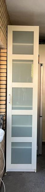 Ikea Pax kledingkast 236 hoog, 200 cm of meer, Zo goed als nieuw, 50 tot 75 cm, 50 tot 100 cm