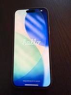 Apple iphone 15 plus pink, Telecommunicatie, Mobiele telefoons | Apple iPhone, Zo goed als nieuw, 87 %, Roze, IPhone 15 Plus