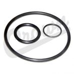 Crown Oliefilter Adapter O-ring Jeep Cherokee XJ ZJ ZG 4.0, Ophalen of Verzenden, Nieuw, Jeep