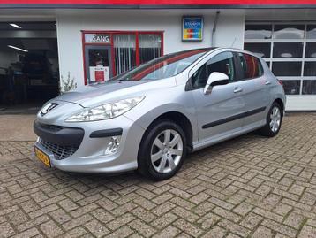 Peugeot 308 1.6 VTI 16V 5-DRS AIRCO / PANO beschikbaar voor biedingen