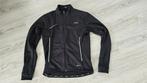 BBB Fietsjack softshell zwart maat XL, Heren, Ophalen of Verzenden, Zo goed als nieuw, BBB Cycling