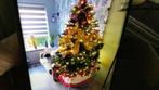 KUNST KERSTBOOM, Diversen, Kerst, Ophalen, Zo goed als nieuw