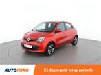 Renault Twingo 1.0 SCe Collection l GP56559 l (bj 2015), Auto's, Elektrische ramen, Gebruikt, 4 stoelen, Origineel Nederlands