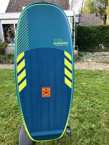 Slingshot Manticore + Foil beschikbaar voor biedingen