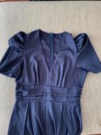 Jumpsuit, Ophalen of Verzenden, Zo goed als nieuw, Maat 38/40 (M), Blauw