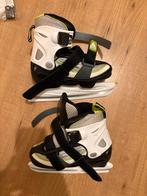 Nijdam verstelbare schaatsen maat 30-33, Ophalen of Verzenden, Gebruikt, IJshockeyschaatsen, Nijdam