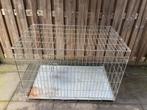 Hondenbench, Dieren en Toebehoren, Ophalen, Gebruikt, 65 tot 100 cm, Hondenhok