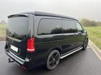 Mercedes Benz Marco Polo V300 Automaat 240Pk Euro 6 | Hefdak, Caravans en Kamperen, Campers, Automaat, Airbags, Mercedes-Benz