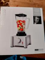 Princess Let's Blender - Compact 0.8L, Ophalen of Verzenden, Nieuw, Blender