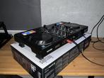 Hercules Inpulse 500 DJ Controller, Ophalen of Verzenden, Gebruikt, Draaitafel, Overige merken