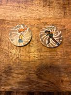 Pokemon slammer flippo’s, Verzamelen, Flippo's, Ophalen of Verzenden, Losse flippo's