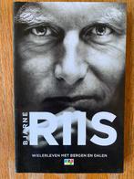 Bjarne Riis - Lars Steen Pedersen, Lopen en Fietsen, Ophalen of Verzenden, Zo goed als nieuw, Lars Steen Pedersen