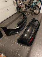 Scirocco achterbumper (grijs parelmoer), Ophalen of Verzenden, Voor, Volkswagen, Bumper