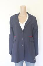 NIEUW Angelle Milan donkerblauw jasje maat XL, Angelle Milan, Blauw, ., Maat 42/44 (L)