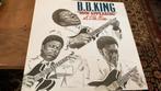 B.B. King. Now Appearing  at the Ole Miss, 1960 tot 1980, Ophalen of Verzenden, Zo goed als nieuw, 12 inch