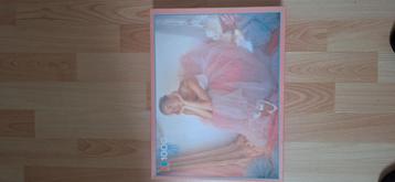 Ballerina beschikbaar voor biedingen