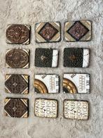 Di Sen Yo Wandtegels - Decoratieve Tegels, Ophalen, Gebruikt