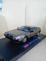 Sun Star 1981 De Lorean LK., Hobby en Vrije tijd, Modelauto's | 1:18, Ophalen of Verzenden