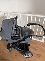 Mutsy evo kinderwagen 2in 1+adapters+luiertas, Kinderen en Baby's, Kinderwagens en Combinaties, Ophalen, Gebruikt, Mutsy