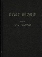 BERN. SMYTEGELT - KORT BEGRIP, Boeken, Ophalen of Verzenden, Gelezen