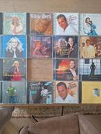 Hollandse Hits CD Verzameling - Frans Bauer, Borsato e.a., Ophalen of Verzenden, Gebruikt, Levenslied of Smartlap