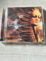 Medicine drum - original face, Ophalen of Verzenden