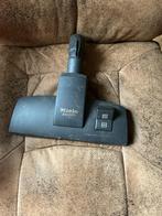 Miele Allteq Stofzuigermondstuk, Ophalen of Verzenden, Gebruikt, Stofzuiger