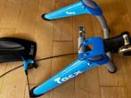 Tacx indoor fietstrainer., Ophalen of Verzenden, Zo goed als nieuw, Overige typen
