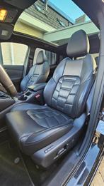 Nissan Qashqai 1.3 Dig-t 160pk DCT Tekna+ Evapo FULL OPTIE, 65 €/maand, 4 cilinders, 1290 kg, Zwart