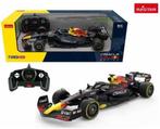 Rastar F1 Oracle Red Bull Racing RB18 1:18 r/c auto, Hobby en Vrije tijd, Modelbouw | Radiografisch | Auto's, Elektro, Rastar