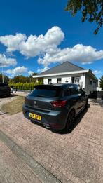 Seat Ibiza FR 1.0 TSI 110pk 2024 Grijs, Auto's, Seat, USB, 580 kg, Leder en Stof, Ibiza