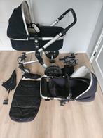 Complete Joolz Day kinderwagen set, Ophalen, Gebruikt